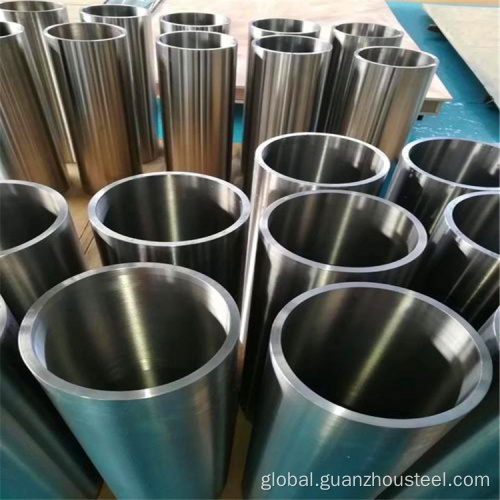 Astm A1045  Hollow Anchor Rod A513 1026 Dom Tube Honed Cylinder Seamless Pipe Supplier